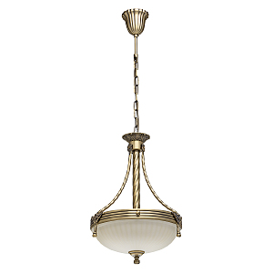 Подвесная люстра MW Light Афродита 317010303