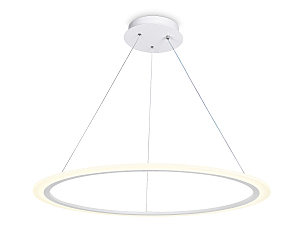 Подвесная люстра Ambrella Original FA4345