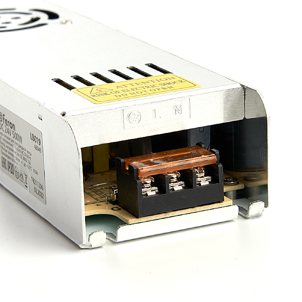 Трансформатор электронный для светодиодной ленты Feron lb019 48049