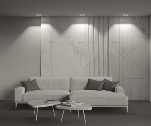 Встраиваемый светильник Maytoni Alfa Led DL043-02-15W3K-SQ-WB