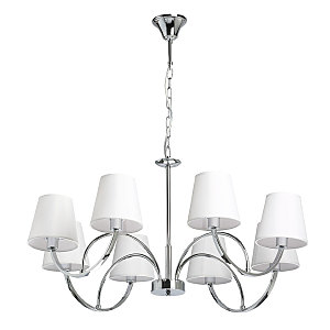Подвесная люстра MW Light Вега 329012008