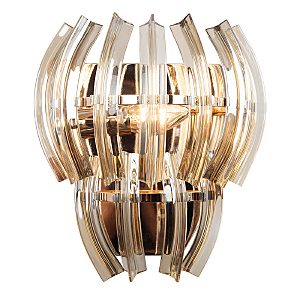 Настенное бра Arte Lamp Ella A1054AP-1GO