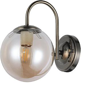Настенное бра MyFar Kate MR1430-1W