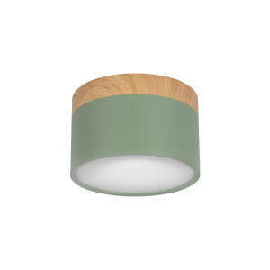 Накладной светильник Loft It Grape 10162 Green