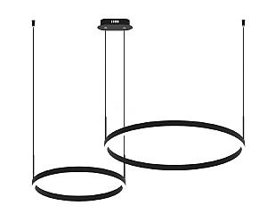 Подвесная люстра KINK Light Тор 08219,19PA(4000K)