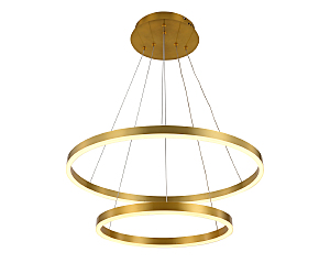 Подвесная люстра KINK Light Тор 08219,36A(3000K)