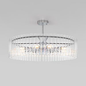 Потолочная люстра Bogate's Flamel 374/8 Smart