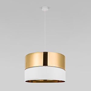 Светильник подвесной TK Lighting Hilton 4771 Hilton Gold