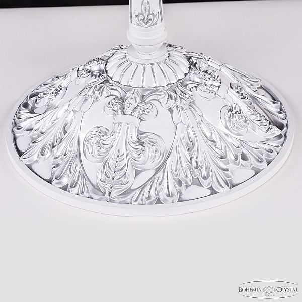 Торшер Bohemia AL7901 AL79101T/8/175 A WMN P Clear/M-1G