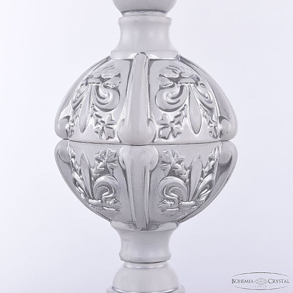 Торшер Bohemia AL7901 AL79101T/8/175 A WMN P Clear/M-1G