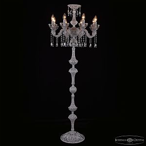 Торшер Bohemia AL7901 AL79101T/8/175 A WMN P Clear/M-1G