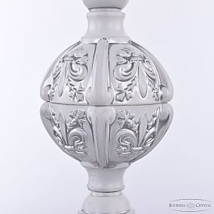 Торшер Bohemia AL7901 AL79101T/8/175 A WMN P Clear/M-1G