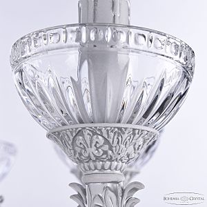 Торшер Bohemia AL7901 AL79101T/8/175 A WMN P Clear/M-1G