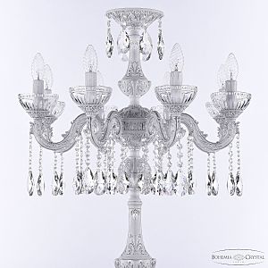Торшер Bohemia AL7901 AL79101T/8/175 A WMN P Clear/M-1G