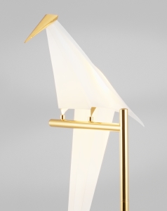Торшер Moderli Birds V3074-1FL