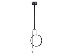 Светильник подвесной Ambrella LineTech FL66435