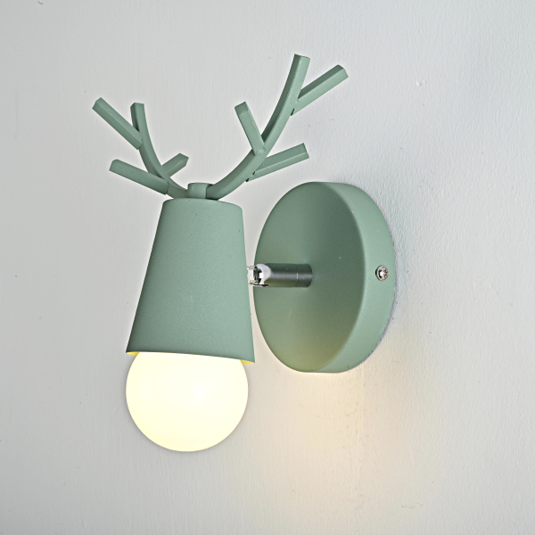 Настенное бра ImperiumLoft Deer01 101507-26