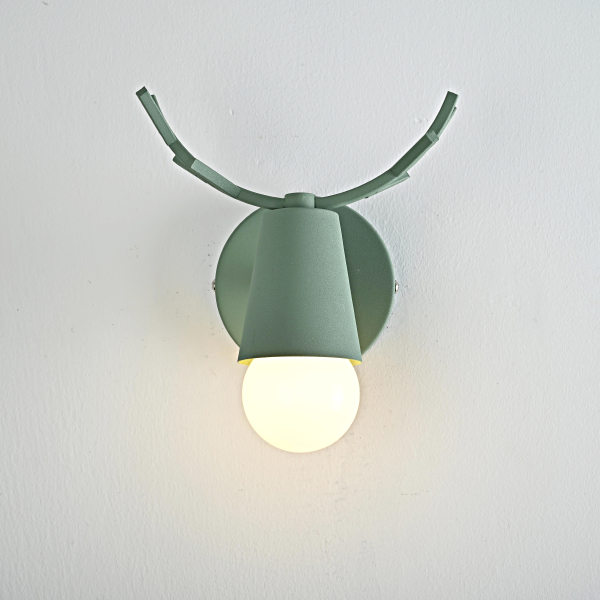 Настенное бра ImperiumLoft Deer01 101507-26