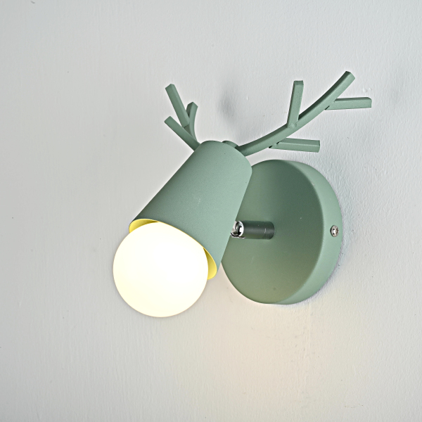 Настенное бра ImperiumLoft Deer01 101507-26