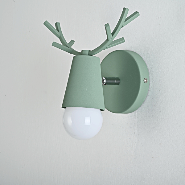 Настенное бра ImperiumLoft Deer01 101507-26