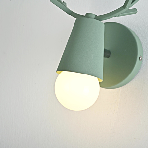 Настенное бра ImperiumLoft Deer01 101507-26