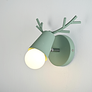 Настенное бра ImperiumLoft Deer01 101507-26