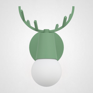 Настенное бра ImperiumLoft Deer01 101507-26