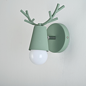 Настенное бра ImperiumLoft Deer01 101507-26