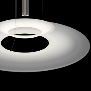 Светильник подвесной ImperiumLoft Spacenet01 177843-26