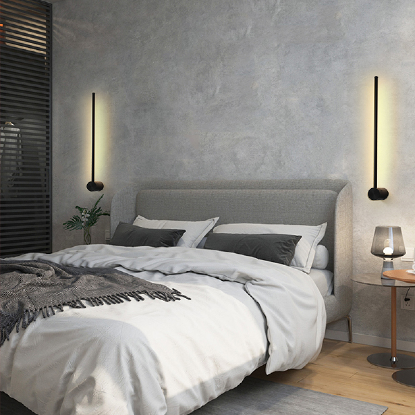 Настенный светильник ImperiumLoft Kemma-Wall01 178034-26