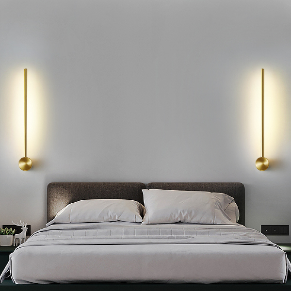 Настенный светильник ImperiumLoft Kemma-Wall01 178040-26