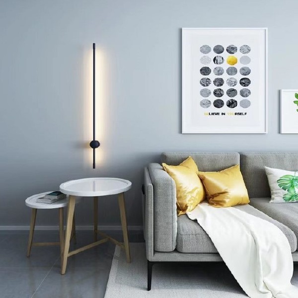 Настенный светильник ImperiumLoft Kemma-Wall01 178040-26