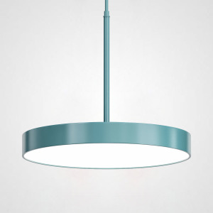 Светильник подвесной ImperiumLoft Turna-One01 183492-26