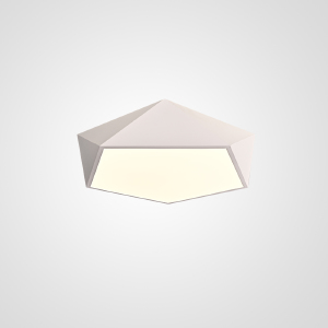 Светильник потолочный ImperiumLoft Geometric-Bw01 185380-26