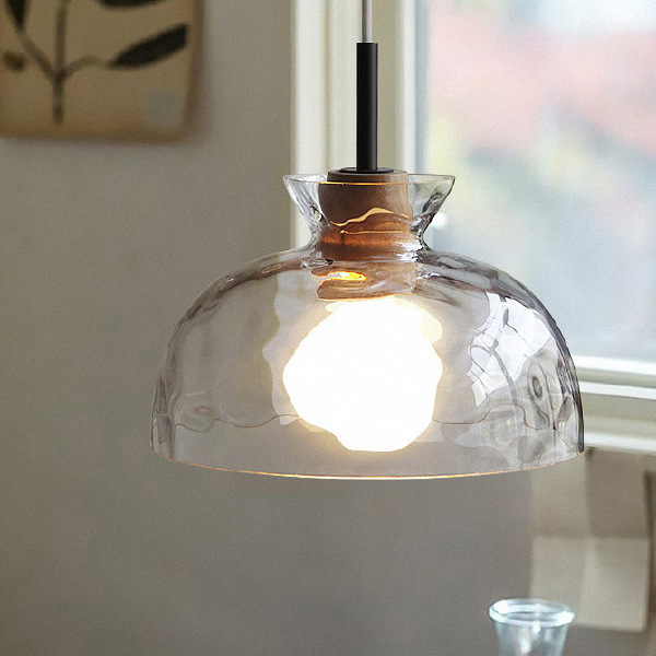 Светильник подвесной ImperiumLoft Omg-Glass01 187977-23