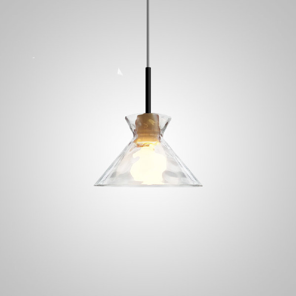 Светильник подвесной ImperiumLoft Omg-Glass01 187977-23