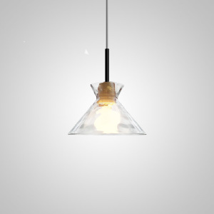 Светильник подвесной ImperiumLoft Omg-Glass01 187977-23