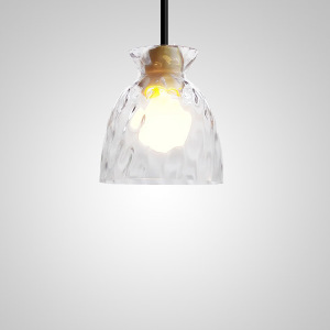 Светильник подвесной ImperiumLoft Omg-Glass01 187977-23