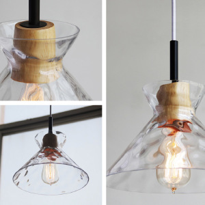 Светильник подвесной ImperiumLoft Omg-Glass01 187977-23