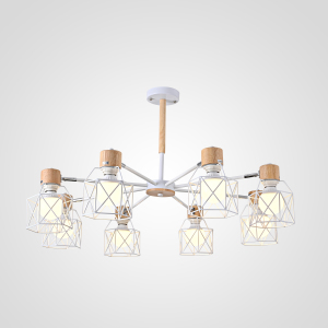 Потолочная люстра ImperiumLoft Corf-B01 189481-26