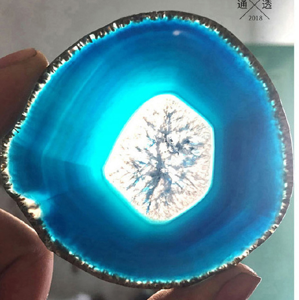 Люстра на штанге ImperiumLoft Agate-801 193384-23