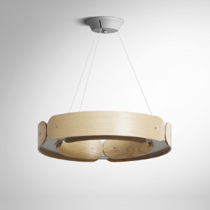 Подвесная люстра ImperiumLoft Range01 195537-26