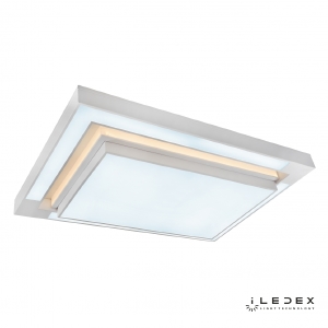 Светильник потолочный ILedex Summery B8015-152W/1000*700 WH