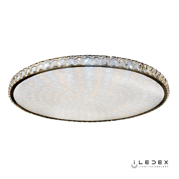 Светильник потолочный ILedex Crystal 16336C/800 CR