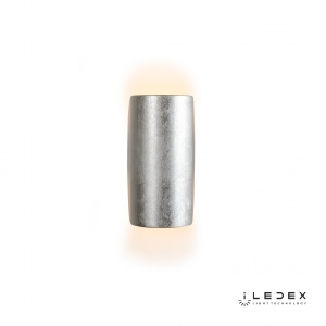 Настенный светильник ILedex Cute ZD8077-6W Silver