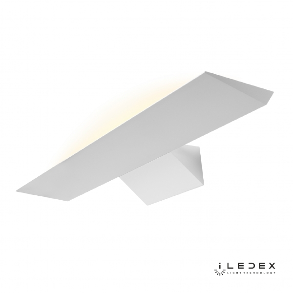 Настенный светильник ILedex Image ZD8114-12W WH