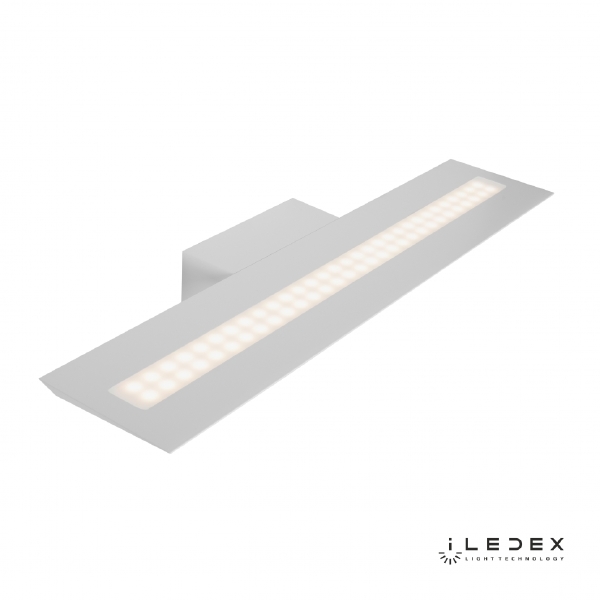 Настенный светильник ILedex Image ZD8114-12W WH