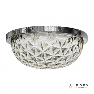 Светильник потолочный ILedex Bliss FOKD-68-501 CR