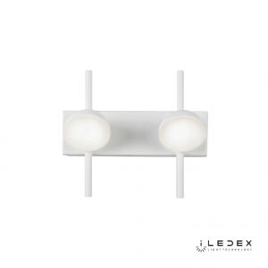 Настенный светильник ILedex Inefable X088206 6W SWH