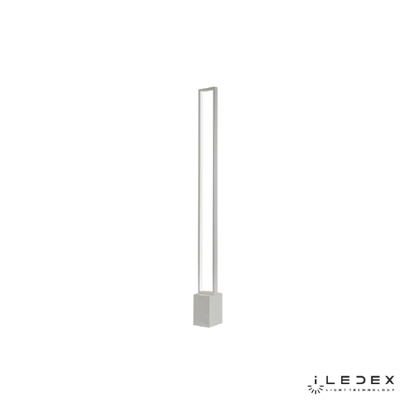 Торшер ILedex Edge B006230 WH